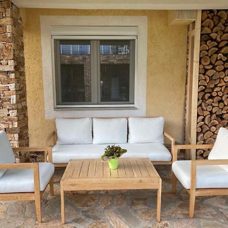 Villa Detelina Sapareva Banya Ngoại thất bức ảnh
