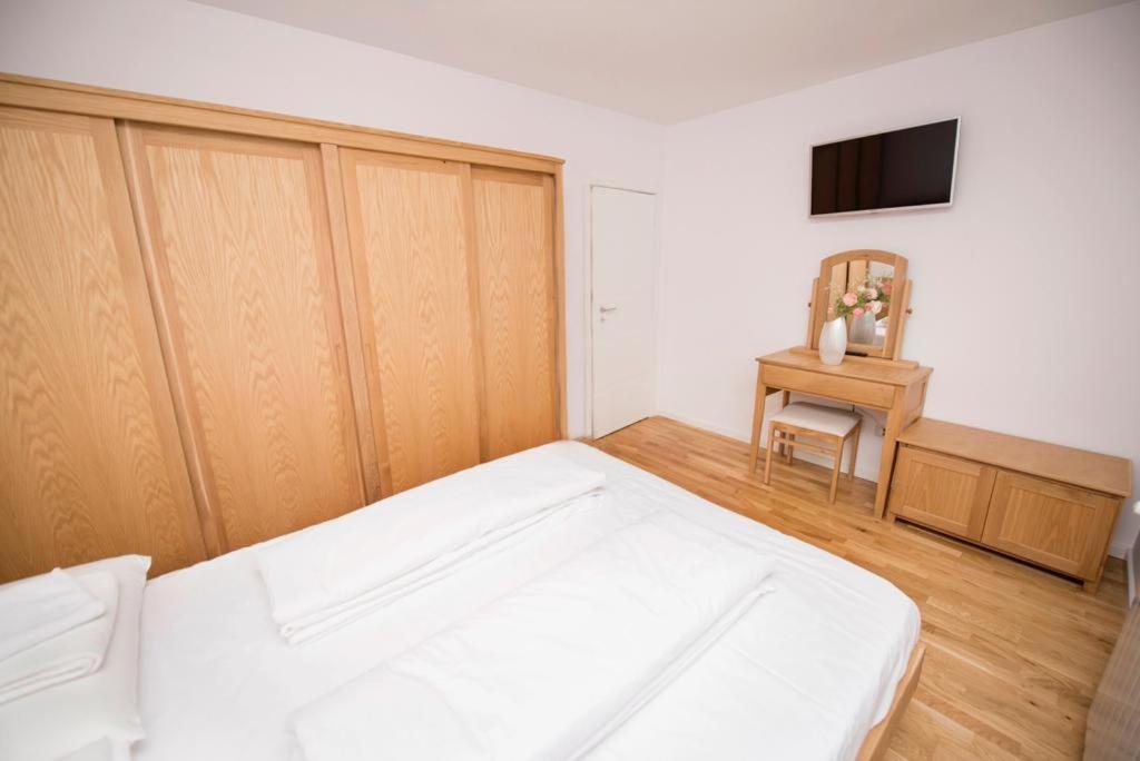 Villa Detelina Sapareva Banya Ngoại thất bức ảnh