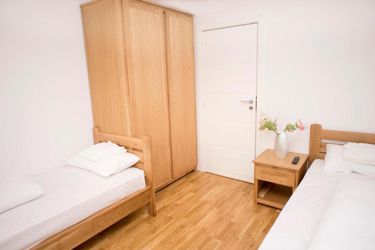 Villa Detelina Sapareva Banya Ngoại thất bức ảnh