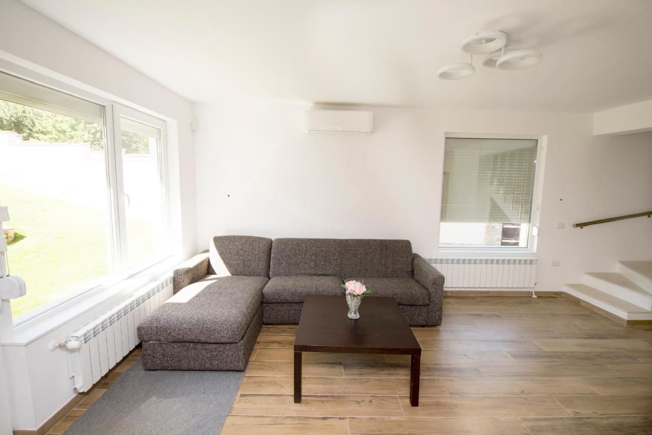 Villa Detelina Sapareva Banya Ngoại thất bức ảnh