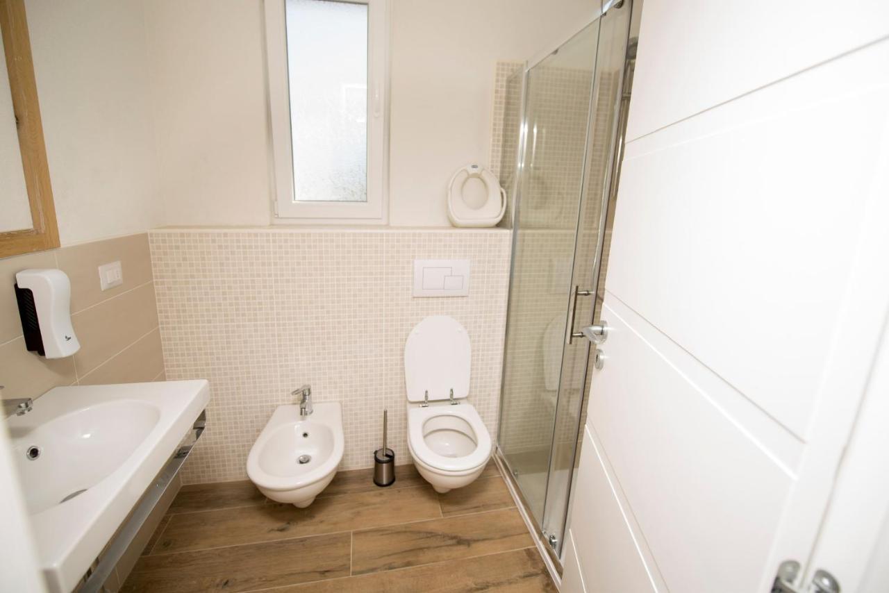 Villa Detelina Sapareva Banya Ngoại thất bức ảnh