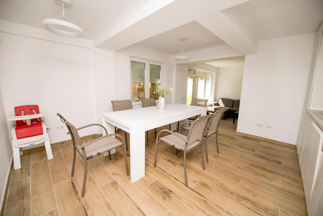 Villa Detelina Sapareva Banya Ngoại thất bức ảnh