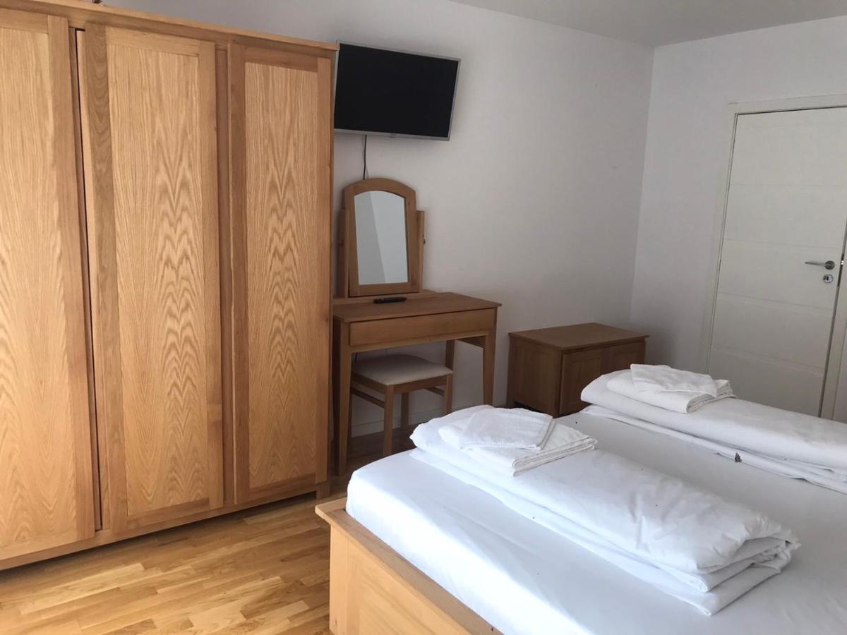Villa Detelina Sapareva Banya Ngoại thất bức ảnh
