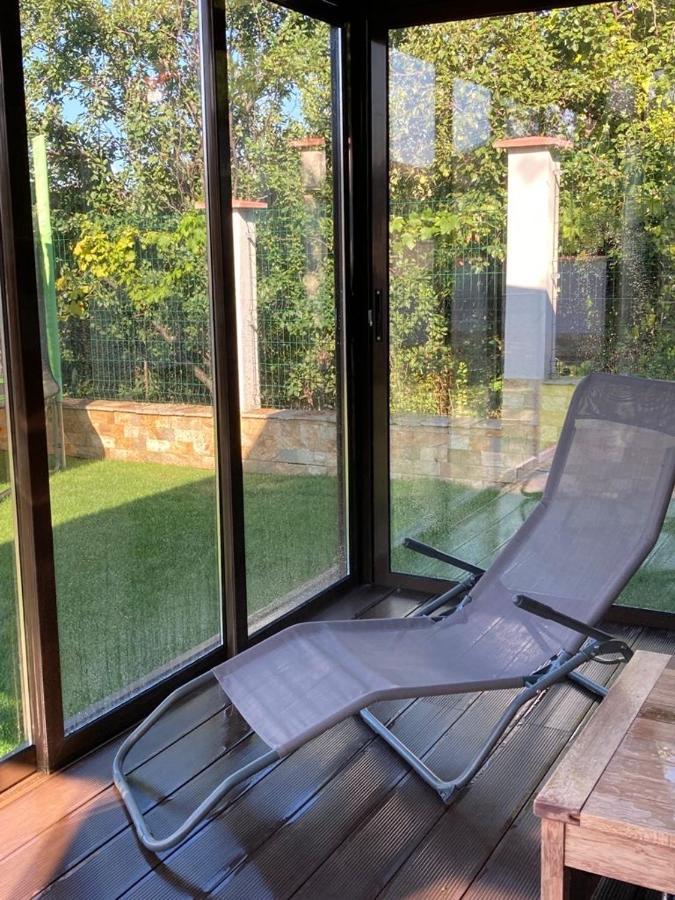 Villa Detelina Sapareva Banya Ngoại thất bức ảnh