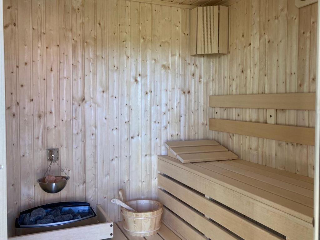 Villa Detelina Sapareva Banya Ngoại thất bức ảnh